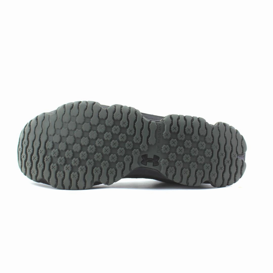 UNDER ARMOUR MICRO G STRIKEFAST TACTICAL Under Armour trainer close-ups