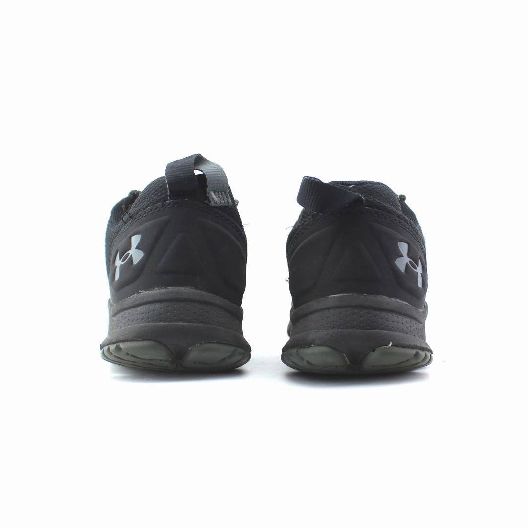 UNDER ARMOUR MICRO G STRIKEFAST TACTICAL Under Armour trainer close-ups