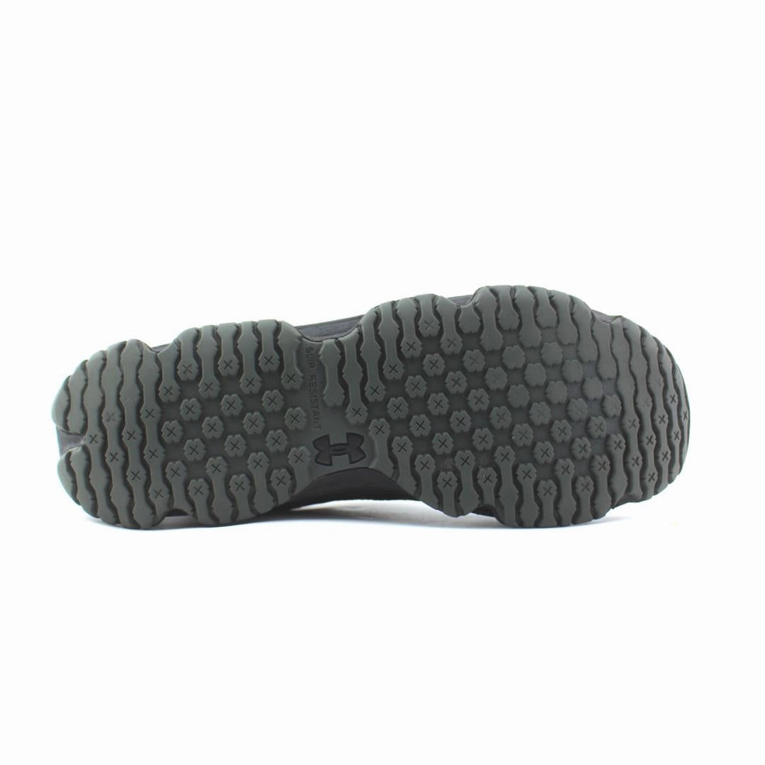 UNDER ARMOUR MICRO G STRIKEFAST TACTICAL Under Armour trainer close-ups