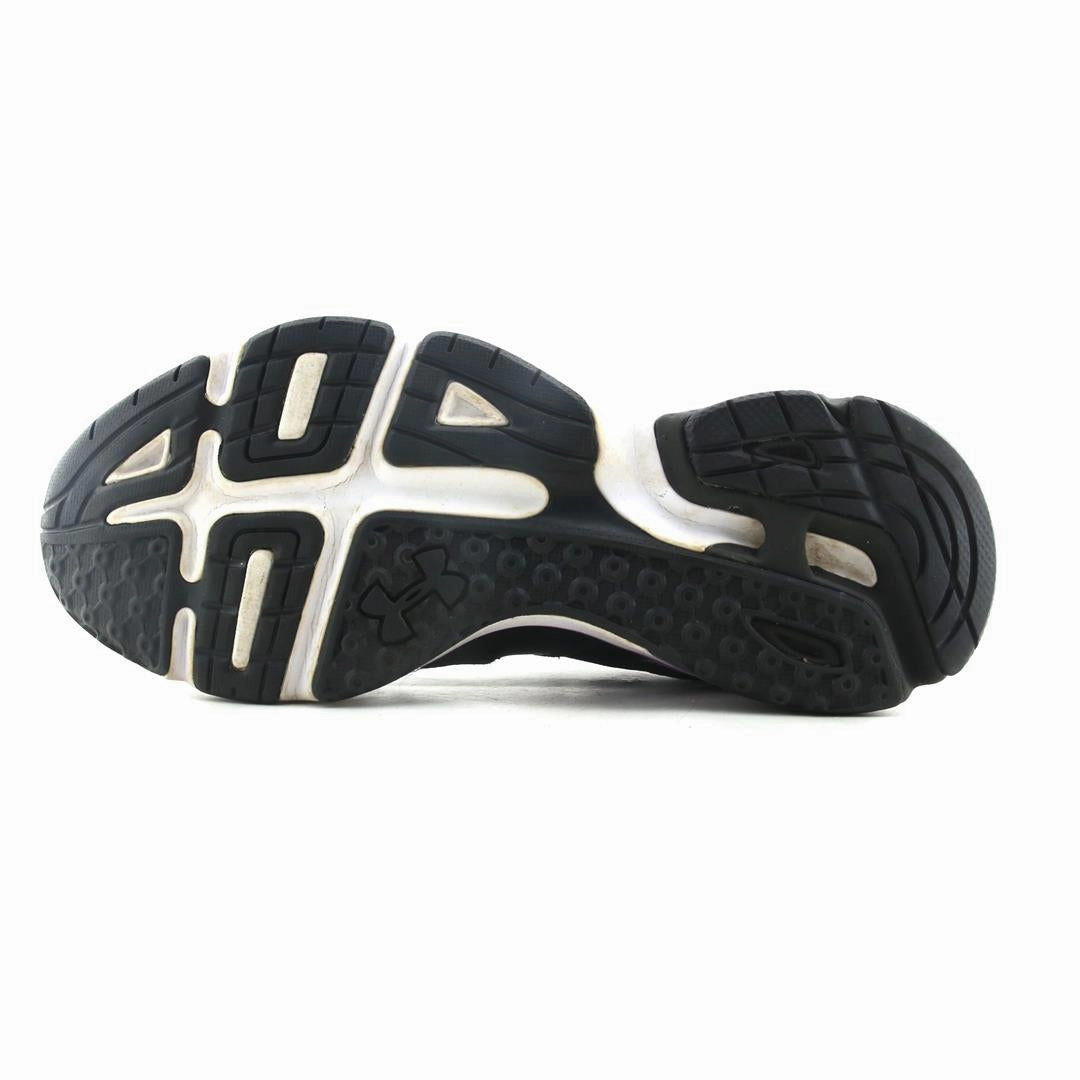 UNDER ARMOUR MICRO G Under Armour trainer close-ups