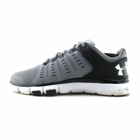 UNDER ARMOUR MICRO G Under Armour supportive training shoes