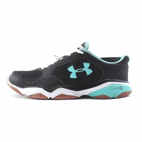 UNDER ARMOUR MICRO G Under Armour supportive training shoes