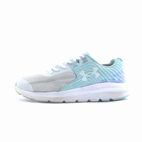 UNDER ARMOUR OUTHUSTLE Under Armour supportive training shoes