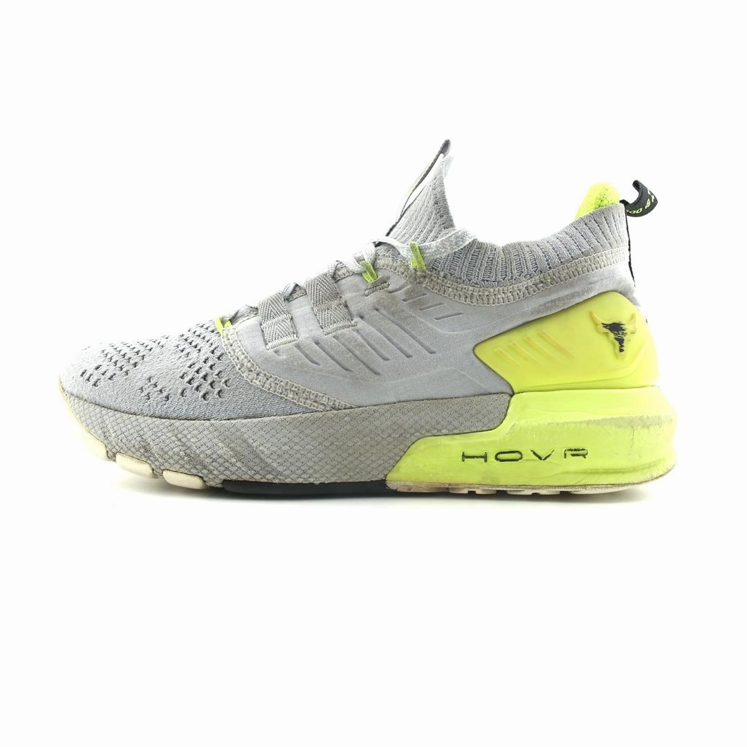 UNDER ARMOUR  PROJECT ROCK 3 Under Armour supportive training shoes