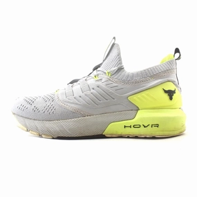 UNDER ARMOUR PROJECT ROCK 3 Under Armour supportive training shoes
