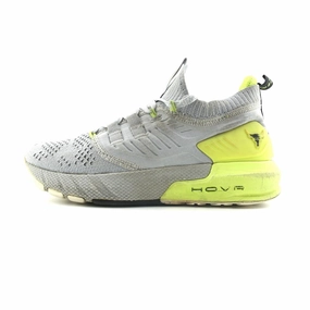 UNDER ARMOUR  PROJECT ROCK 3 Under Armour supportive training shoes