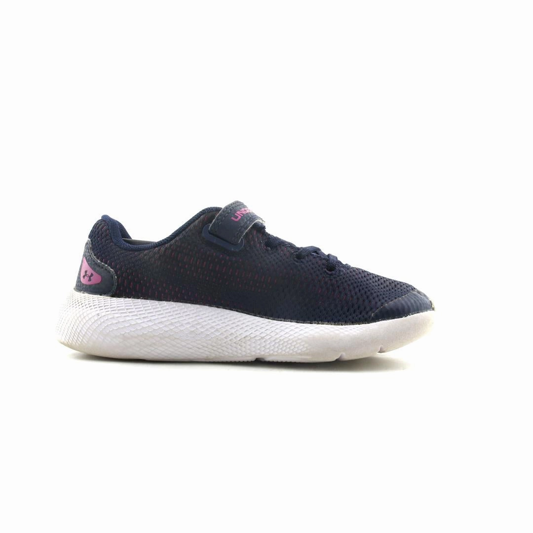 UNDER ARMOUR  PURSUIT 2 Under Armour trainer close-ups
