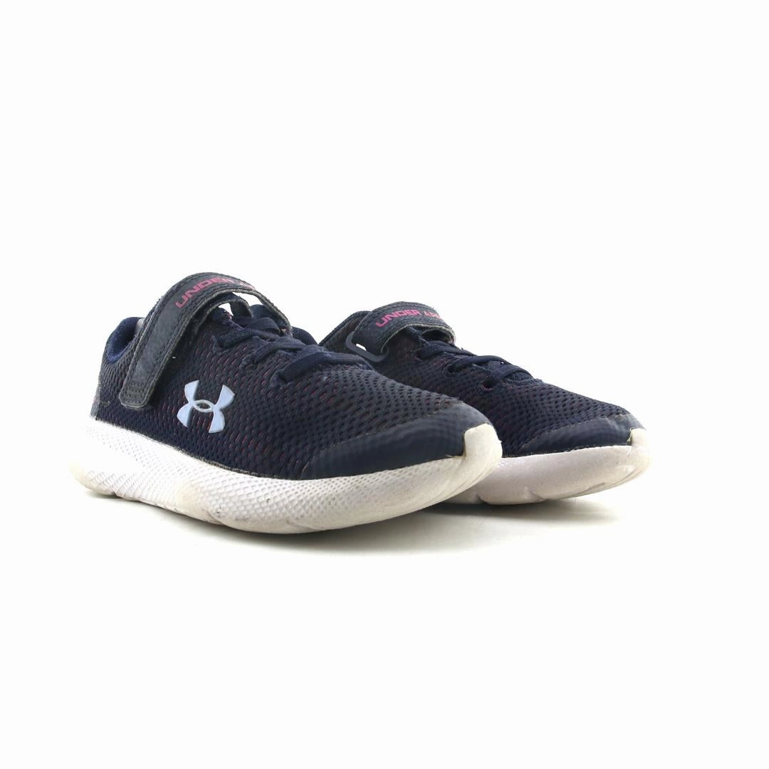 UNDER ARMOUR  PURSUIT 2 Under Armour trainer close-ups