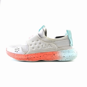 UNDER ARMOUR RUNPLAY FADE Under Armour supportive training shoes