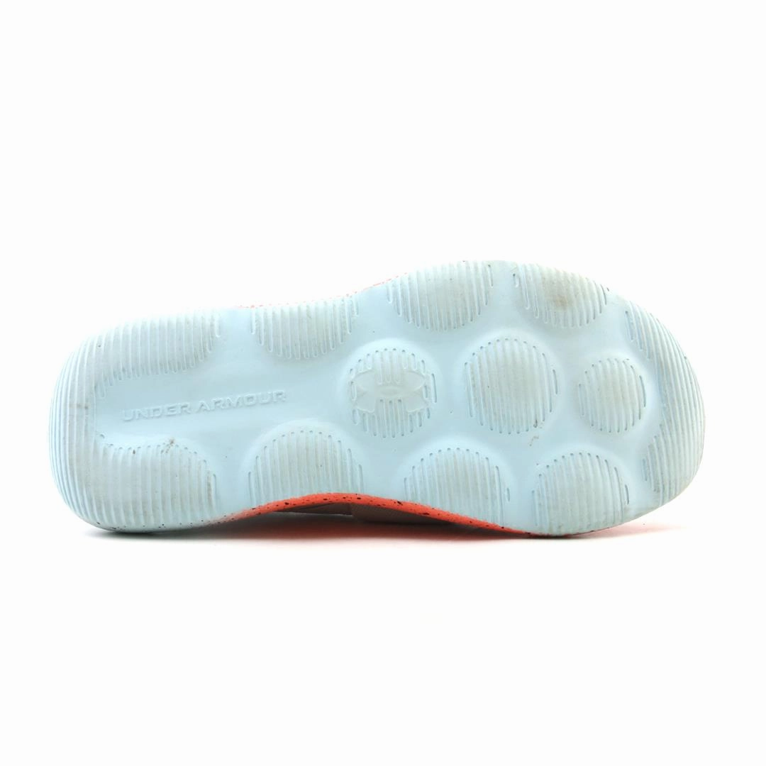 UNDER ARMOUR RUNPLAY FADE Under Armour trainer close-ups