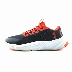 UNDER ARMOUR SCRAMJET 5 Under Armour supportive training shoes
