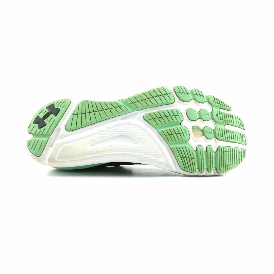 UNDER ARMOUR  SPEEDFORM APOLLO 2 Under Armour trainer close-ups