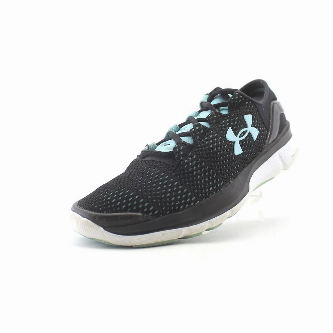 UNDER ARMOUR SPEEDFORM APOLLO 2 Under Armour trainer close-ups