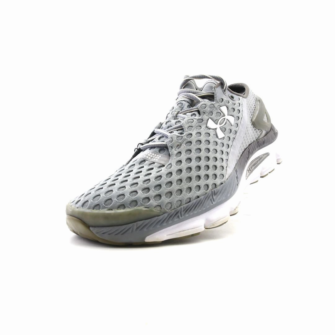 UNDER ARMOUR SPEEDFORM GEMINI 2 Under Armour trainer close-ups