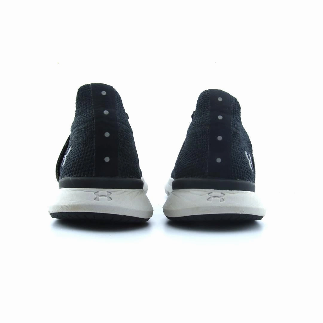 UNDER ARMOUR SPEEDFORM SLINGWRAP Under Armour trainer close-ups