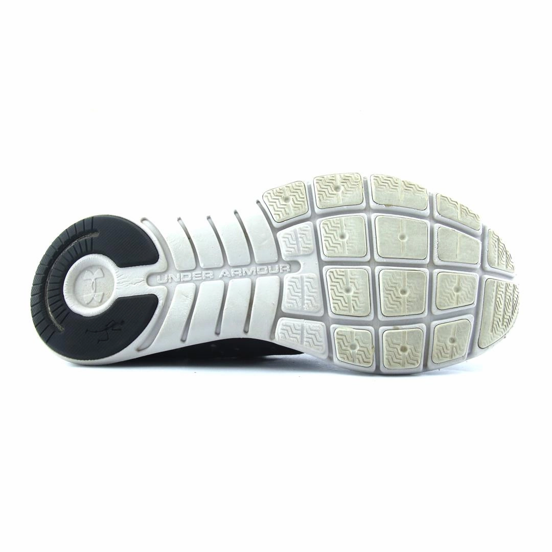 UNDER ARMOUR SPEEDFORM SLINGWRAP Under Armour trainer close-ups