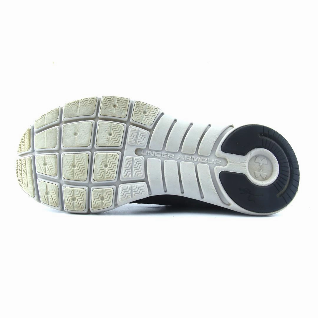 UNDER ARMOUR SPEEDFORM SLINGWRAP Under Armour trainer close-ups