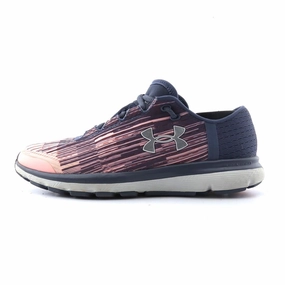 UNDER ARMOUR SPEEDFORM VELOCITI Under Armour supportive training shoes