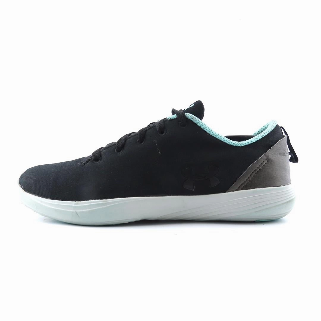 UNDER ARMOUR STREET PRECISION Under Armour supportive training shoes