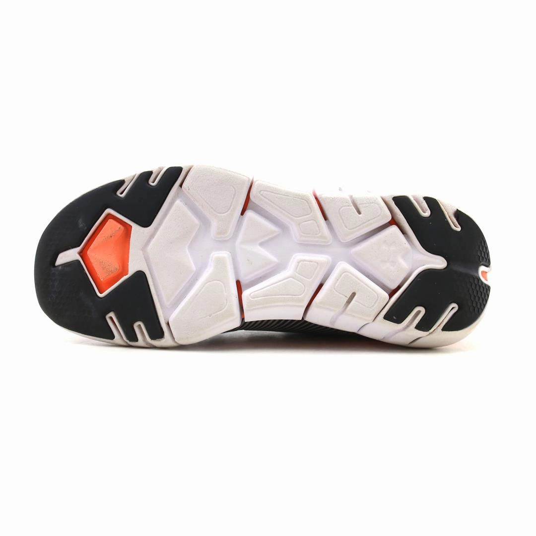 UNDER ARMOUR X LEVEL SCRAMJET 2 Under Armour trainer close-ups