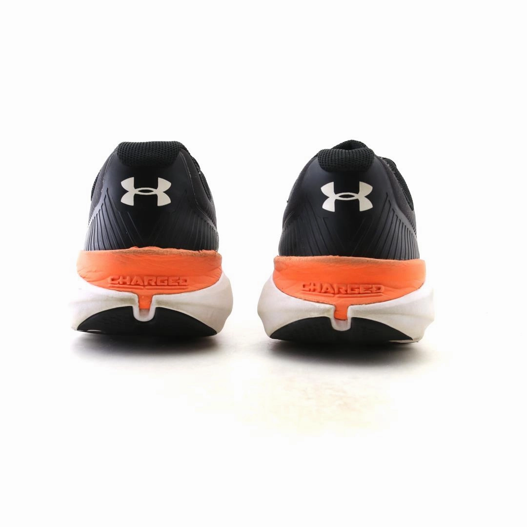 UNDER ARMOUR X LEVEL SCRAMJET 2 Under Armour trainer close-ups