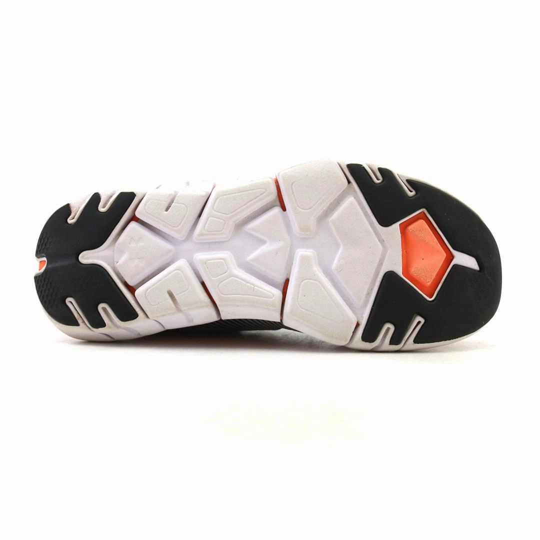 UNDER ARMOUR X LEVEL SCRAMJET 2 Under Armour trainer close-ups