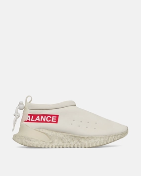UNDERCOVER Moc Flow Sneakers Light Bone Nike breathable sports sneakers for comfort