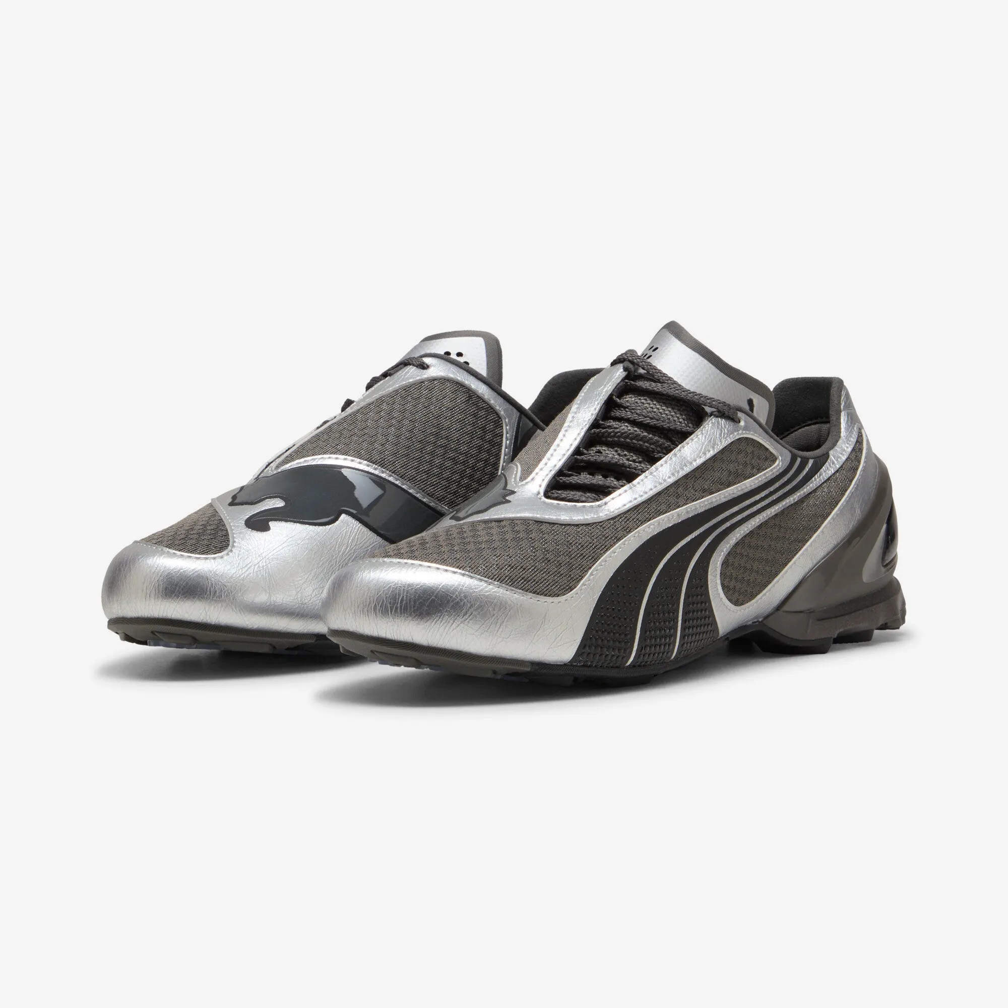 V-S1 Metallic Puma Core Range