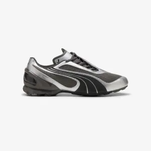 V-S1 Metallic puma ultra lightweight running shoes