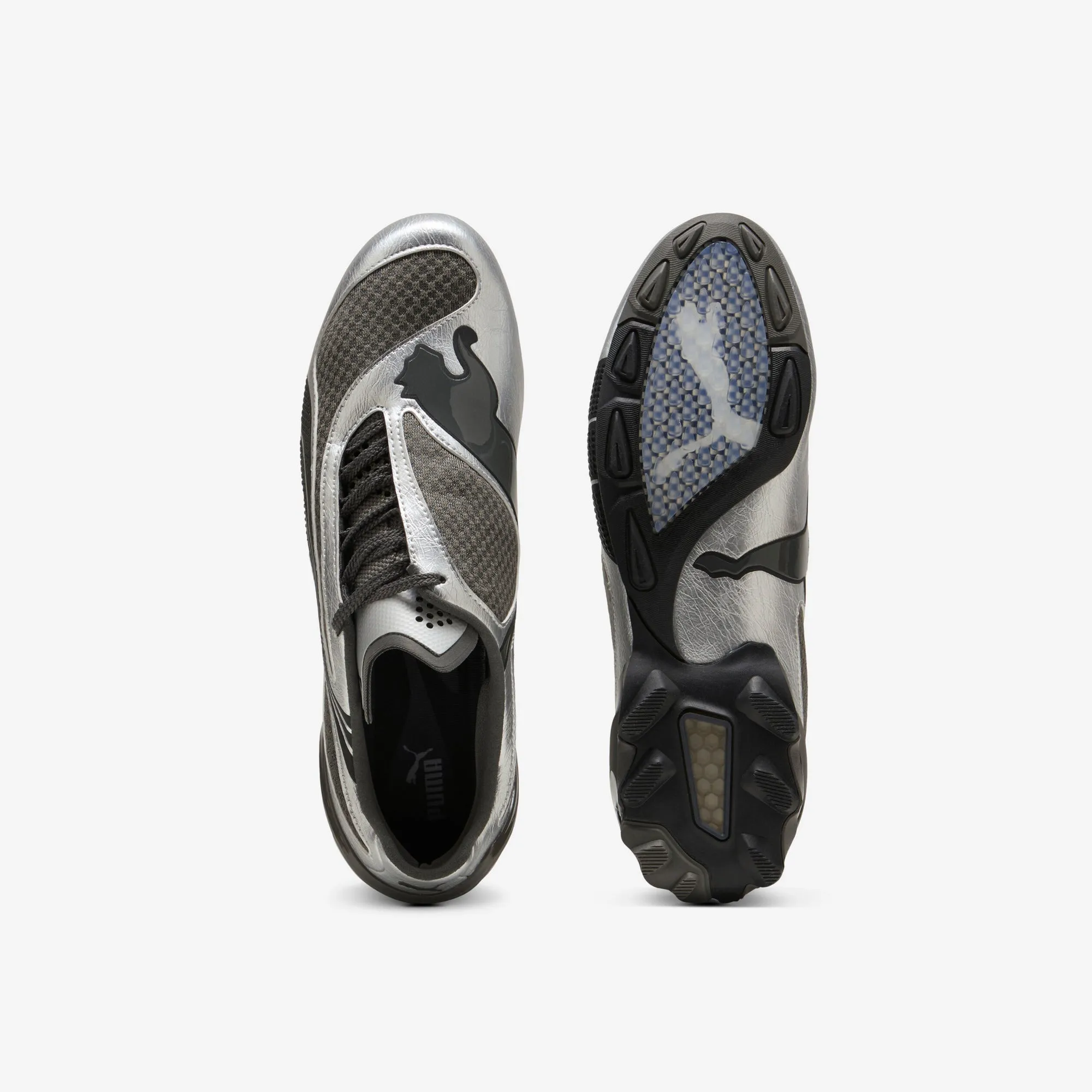V-S1 Metallic Puma Core Range