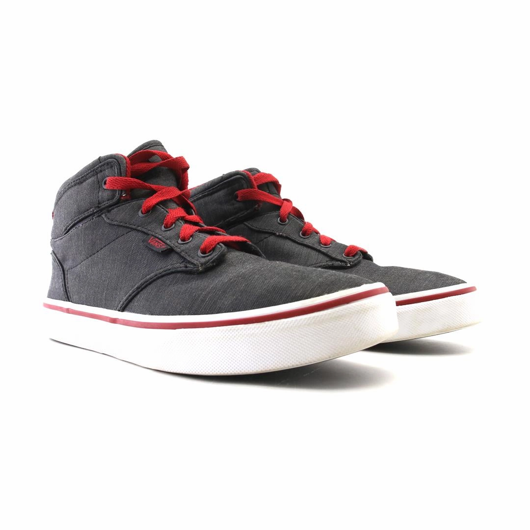 VANS ATWOOD Vans casual shoe snapshots