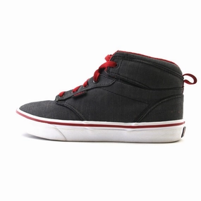 VANS ATWOOD Vans retro-inspired footwear styles