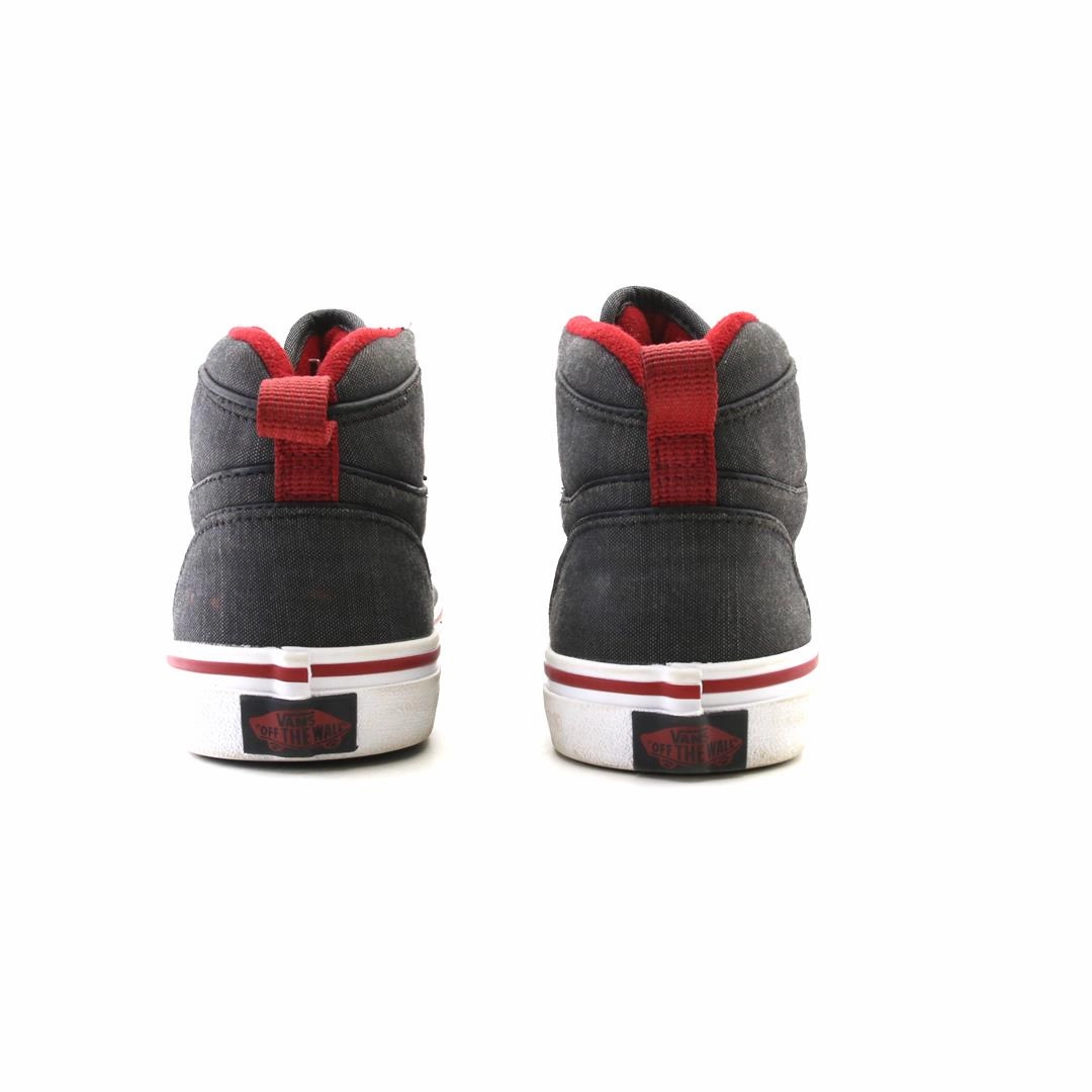 VANS ATWOOD Vans casual shoe snapshots