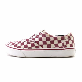 VANS AUTHENTIC CHECKERBOARD Vans retro-inspired footwear styles