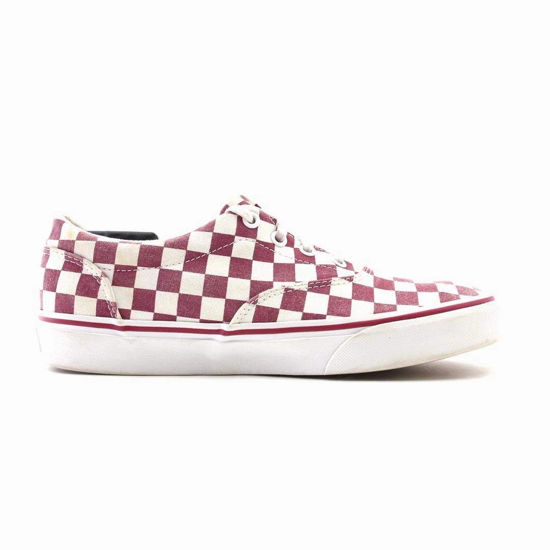 VANS AUTHENTIC CHECKERBOARD Vans casual shoe snapshots