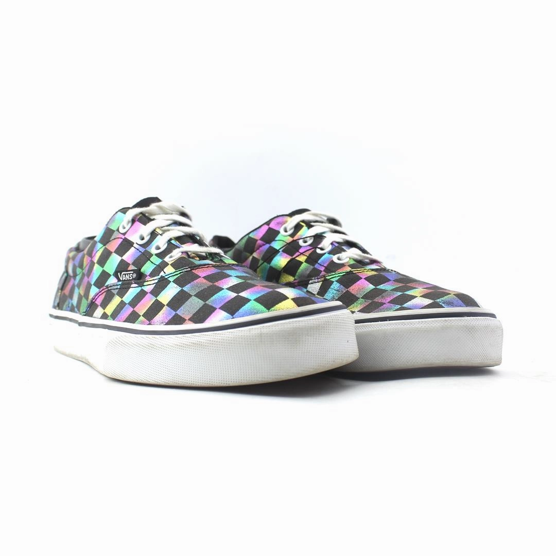 VANS AUTHENTIC CHECKERBOARD Vans casual shoe snapshots