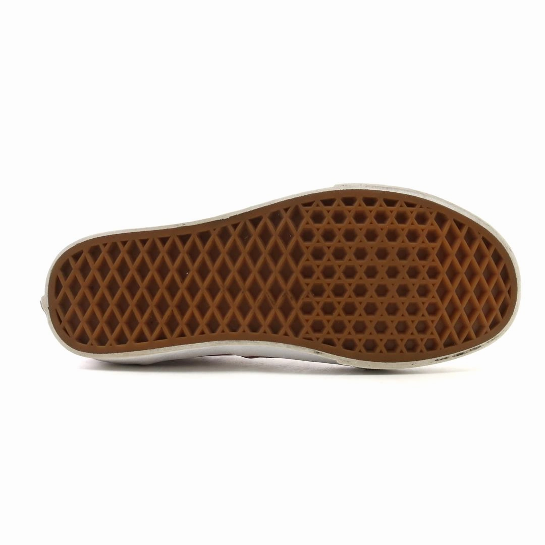VANS AUTHENTIC CHECKERBOARD Vans casual shoe snapshots
