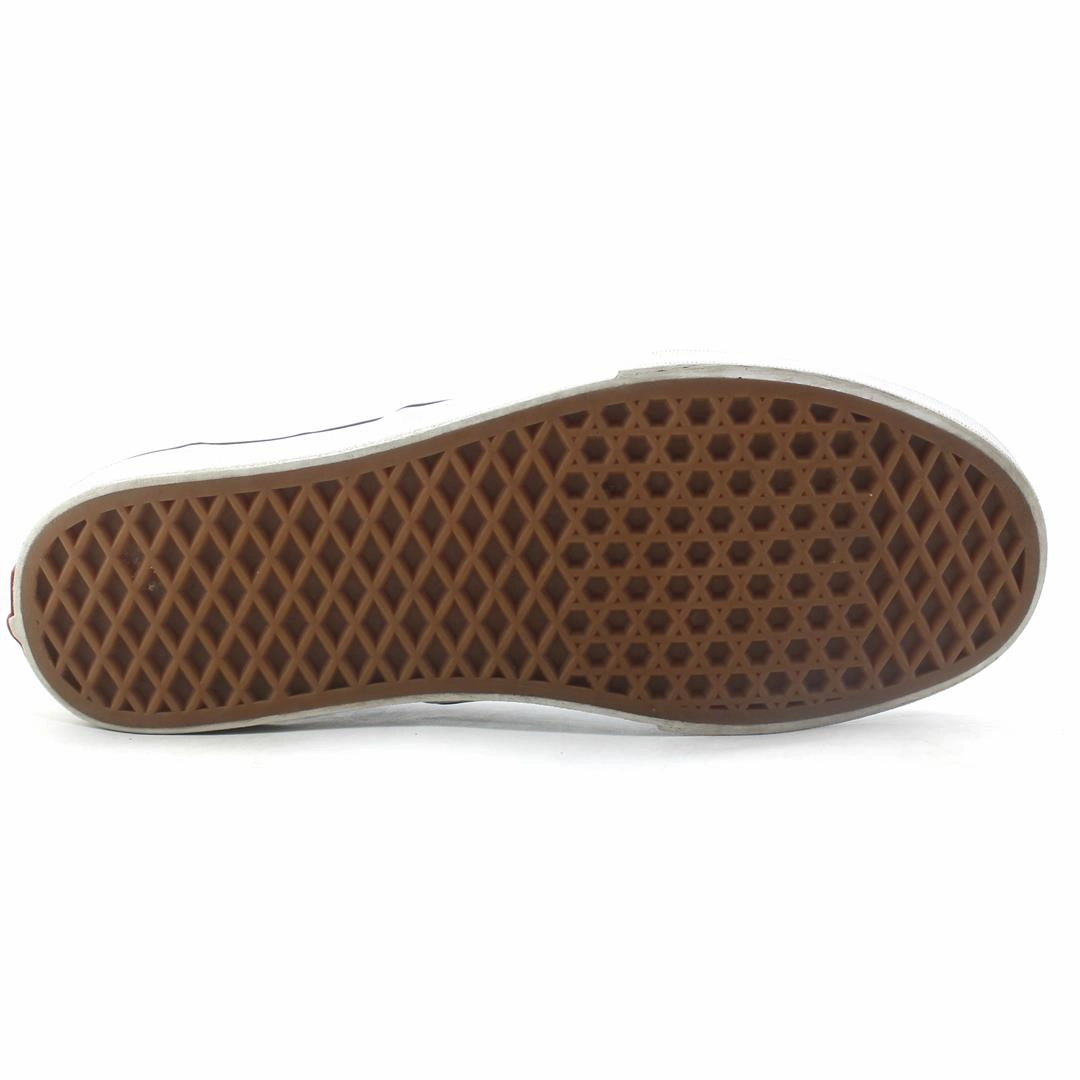 VANS AUTHENTIC CHECKERBOARD Vans casual shoe snapshots