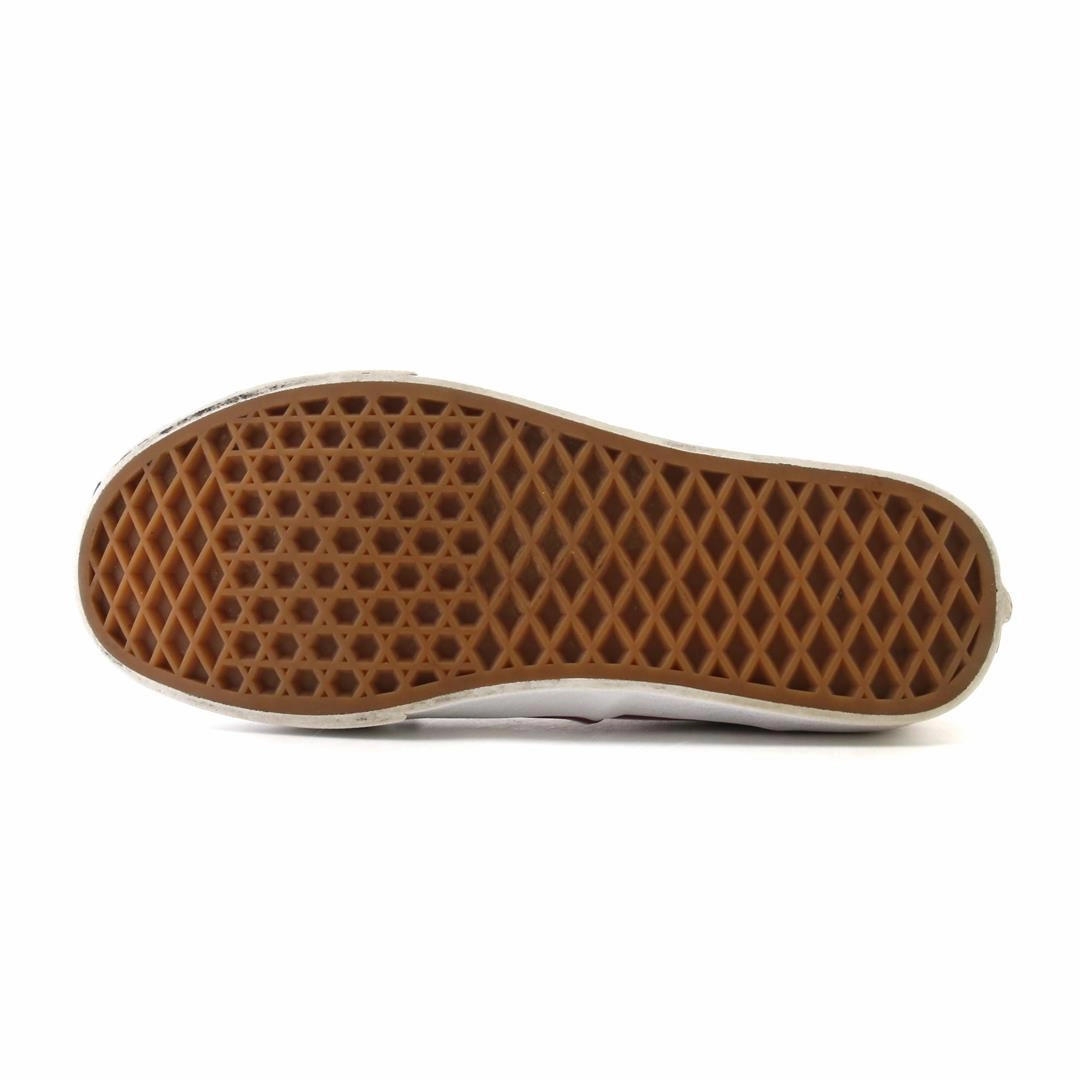 VANS AUTHENTIC CHECKERBOARD Vans casual shoe snapshots