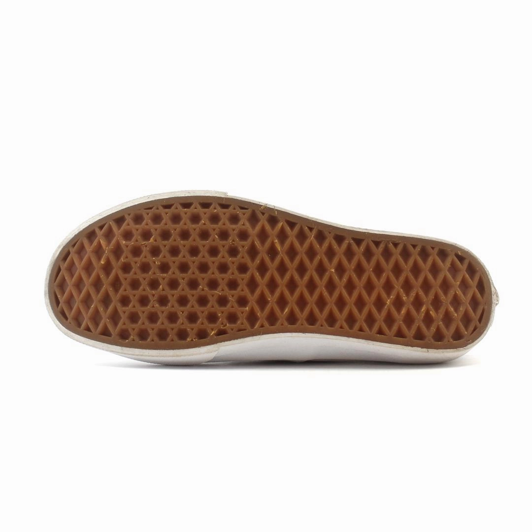 VANS AUTHENTIC LEATHER Vans casual shoe snapshots
