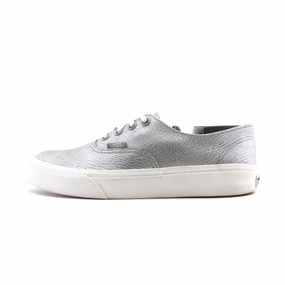 VANS AUTHENTIC LEATHER Vans retro-inspired footwear styles