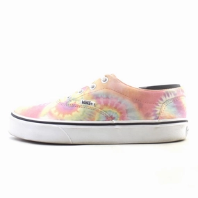 VANS AUTHENTIC Vans retro-inspired footwear styles