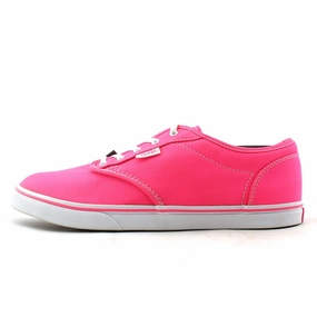 VANS AUTHENTIC Vans retro-inspired footwear styles