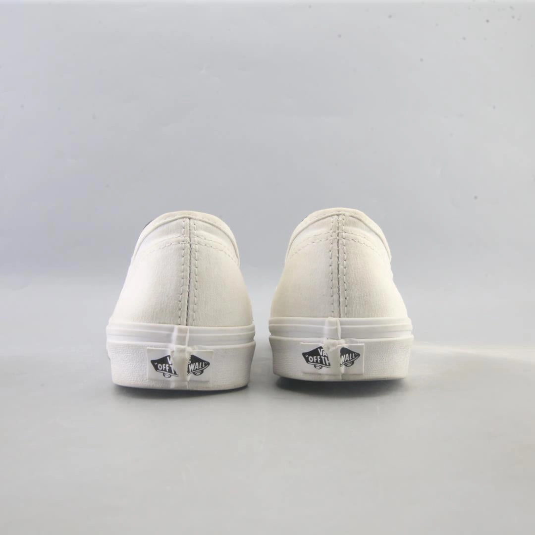 VANS AUTHENTIC Vans casual shoe snapshots