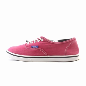 VANS AUTHENTIC Vans retro-inspired footwear styles