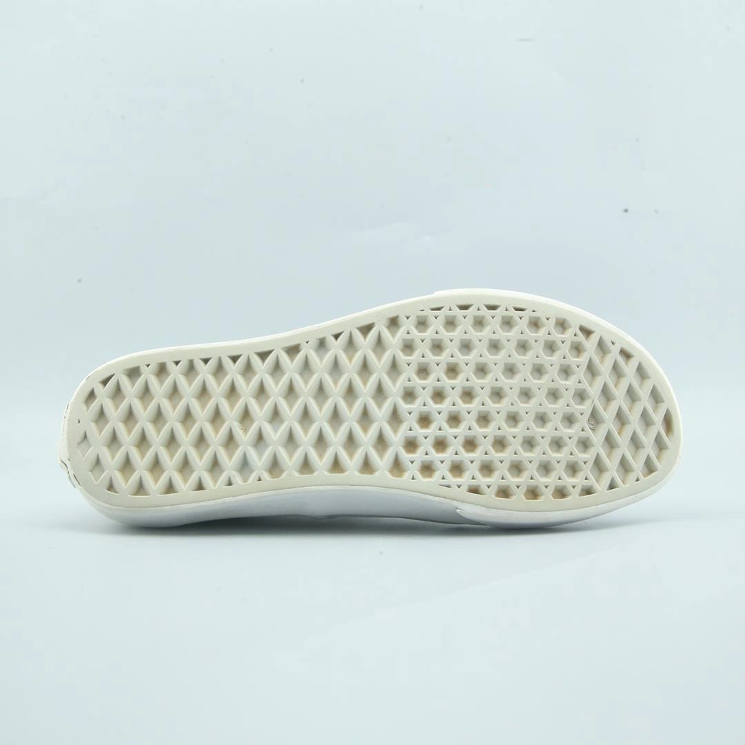 VANS AUTHENTIC Vans skate shoe imagery