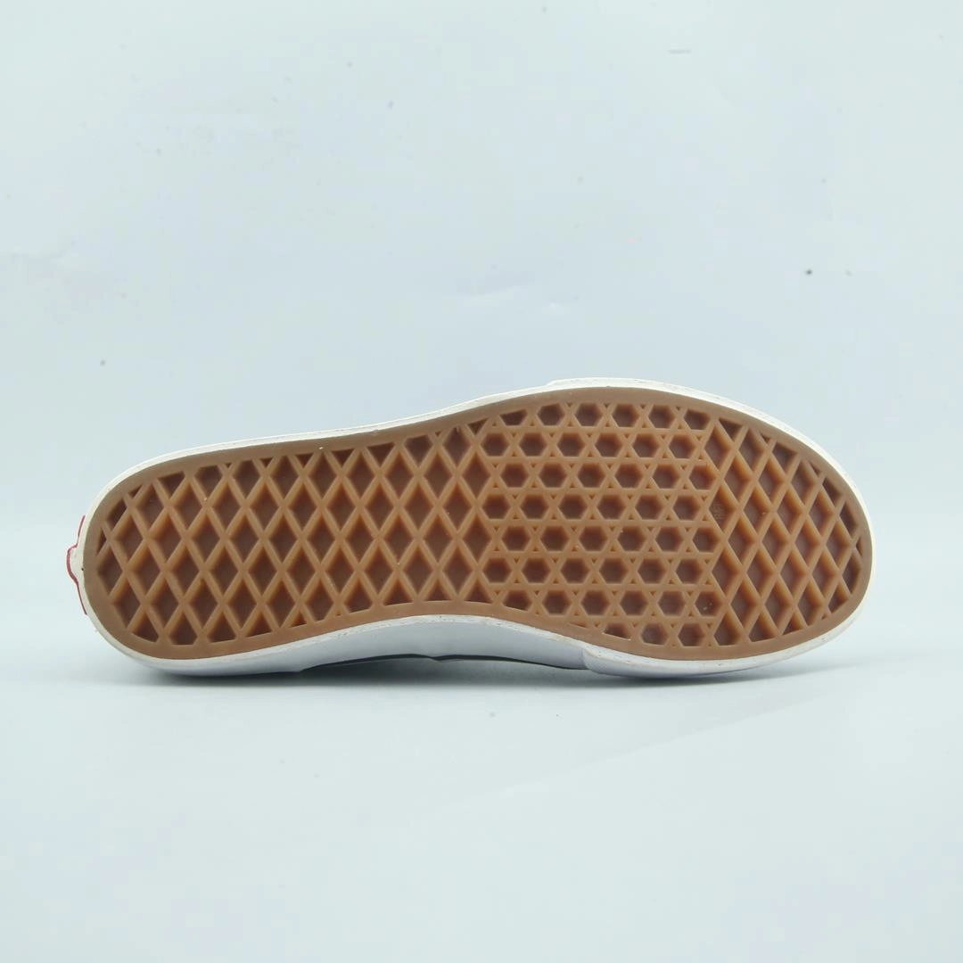 VANS AUTHENTIC Vans skate shoe imagery