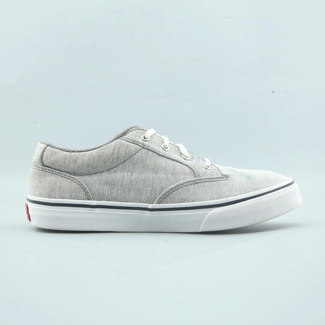 VANS AUTHENTIC Vans skate shoe imagery