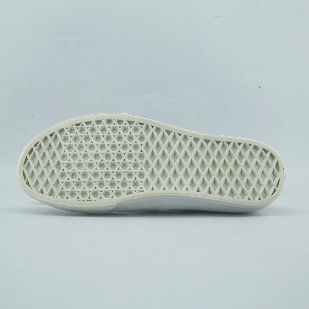 VANS AUTHENTIC Vans skate shoe imagery
