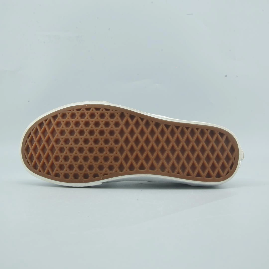VANS AUTHENTIC Vans skate shoe imagery